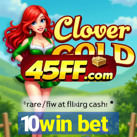 10win bet